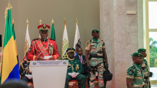 Gabon: le g&eacute;n&eacute;ral Oligui, pr&eacute;sident de transition, promet le pouvoir aux civils 