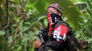 Ex&eacute;rcito liberta 39 sequestrados por guerrilha ELN na Col&ocirc;mbia; 2 militares morrem