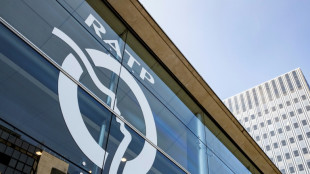 Londres: la RATP va vendre ses bus au g&eacute;ant local FirstGroup