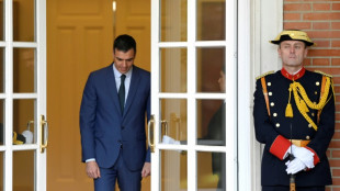 Libertad provisional para el presunto remitente de cartas explosivas en Espa&ntilde;a
