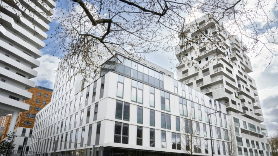 Standort der neuen EU-Zollbeh&ouml;rde: Br&uuml;ssel entscheidet sich f&uuml;r Lille