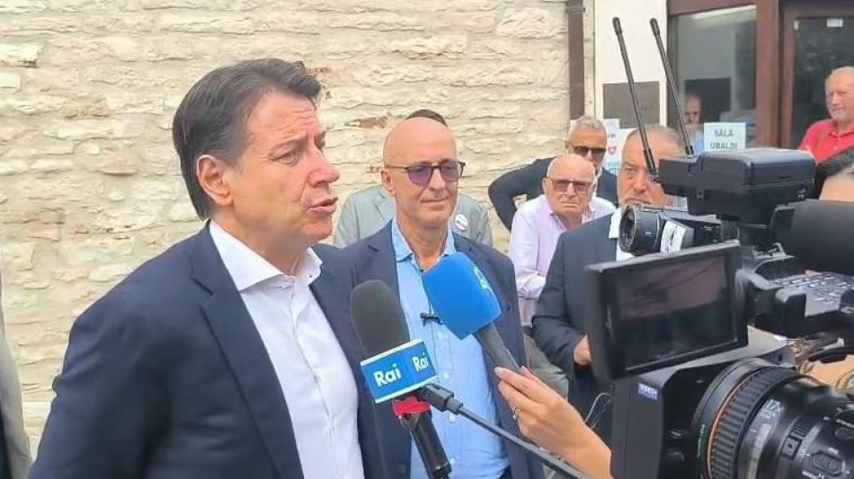 Conte, doveroso l'invio della fregata, mi sembra il minimo