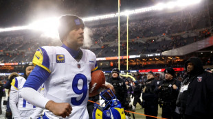 Rams-Quarterback Stafford MVP der NFL