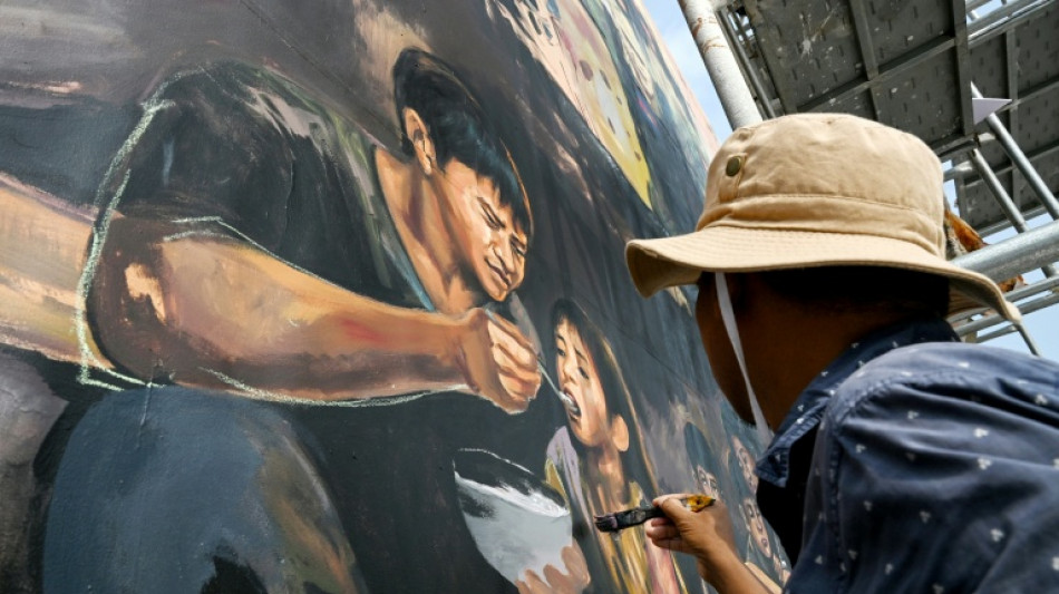 Tailandia denuncia fuego cruzado en la frontera, Camboya lo desmiente