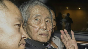 Expresidente Fujimori, otra vez a juicio por homicidio de campesinos en Per&uacute;