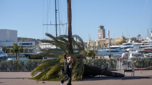 Un episodio de fuertes vientos deja al menos tres heridos graves y varios lesionados en Catalu&ntilde;a