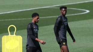 Musiala-Bellingham: um duelo entre amigos por um sonho de inf&acirc;ncia