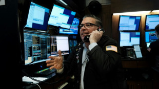Wall Street repart prudemment dans le vert apr&egrave;s le repli de la veille