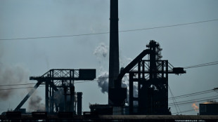 Industriekonzern Thyssenkrupp meldet weiteren Jahresverlust in Milliardenh&ouml;he