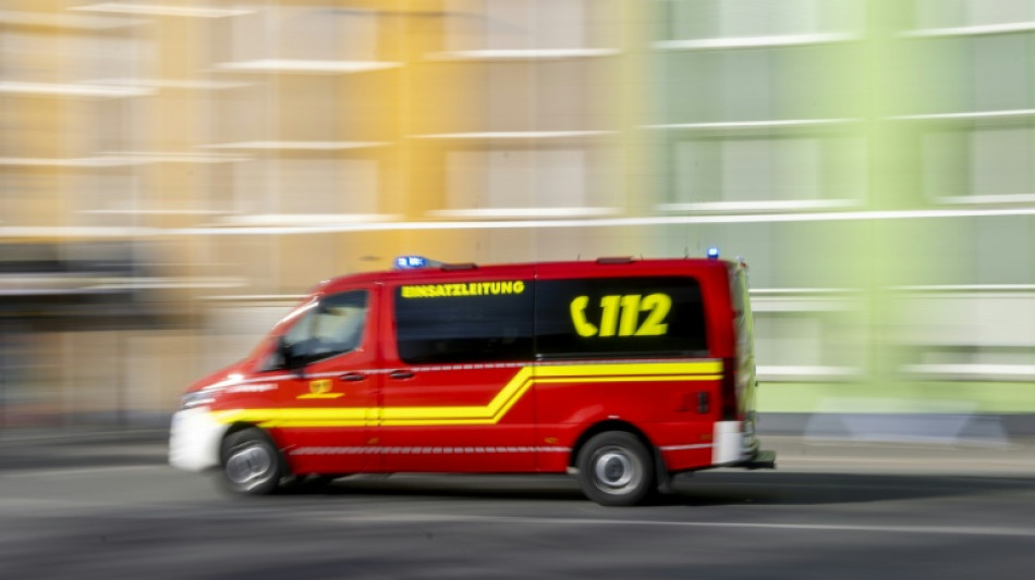 Tod von Kleinkind in &uuml;berhitztem Auto - Ermittlungen wegen fahrl&auml;ssiger T&ouml;tung