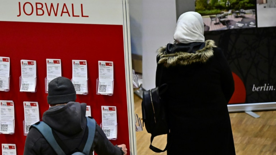 Deutlicher Personalzuwachs bei Bundesagentur trotz gesunkener Arbeitslosenzahlen