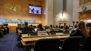 Washington recebe cr&iacute;ticas por n&atilde;o aceitar avalia&ccedil;&atilde;o de direitos humanos da ONU 