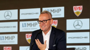 Geldsegen f&uuml;r Stuttgart: Porsche neuer Sponsor beim VfB
