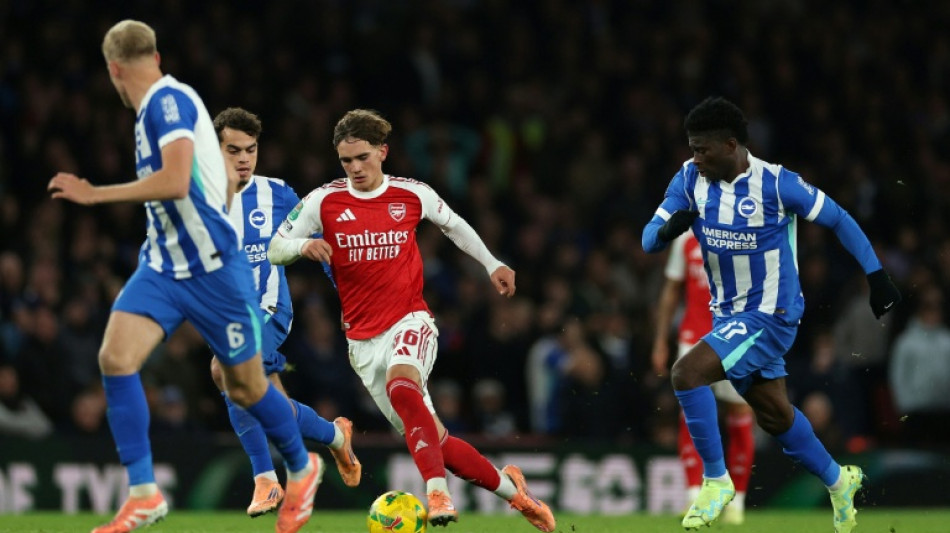 Arteta hails 'special' Dowman after 15-year-old makes historic Arsenal start