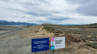 Milei reactiva la base naval del fin del mundo en medio de tensi&oacute;n por las Malvinas