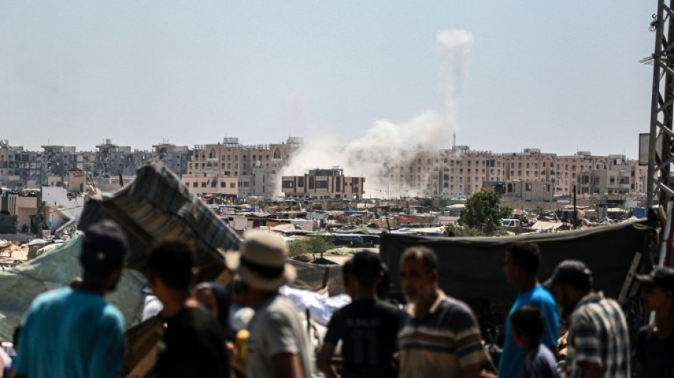 Un journaliste tu&eacute; dans le sud de la bande de Gaza, l'arm&eacute;e isra&eacute;lienne accus&eacute;e