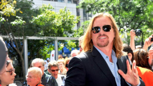 'Top Gun' and Batman star Val Kilmer dies aged 65: New York Times