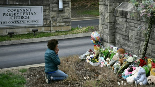 Atacante de tiroteo en escuela de Nashville ten&iacute;a siete armas de fuego