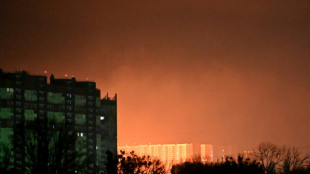 Ataque russo contra Kiev deixa quatro mortos e mais de 20 feridos