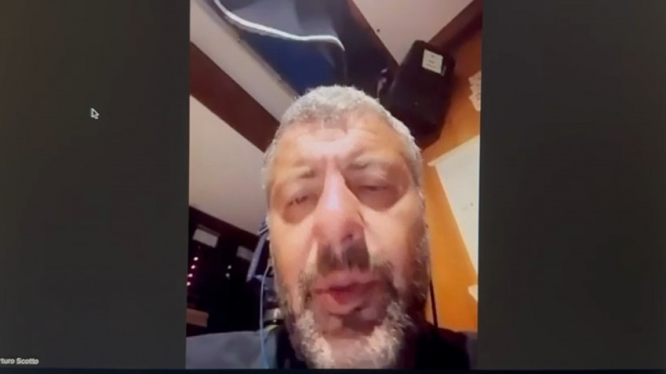 Scotto, Flotilla a 75 miglia da Gaza, Idf in arrivo