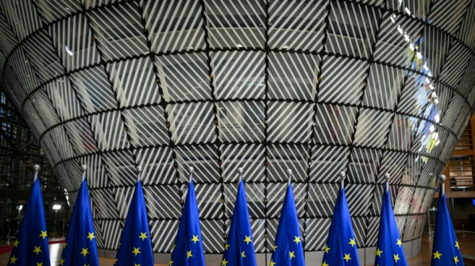 Bruxelles pr&eacute;sente ses propositions pour faire passer la "pilule" de l'&eacute;largissement