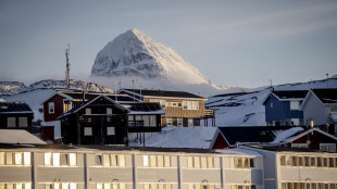 La Groenlandia diffonde un opuscolo di consigli 'in caso di crisi'