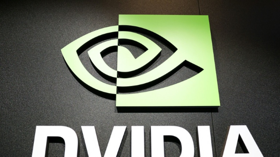 Nvidia é a primeira empresa a ultrapassar os US$ 5 trilhões em valor de mercado