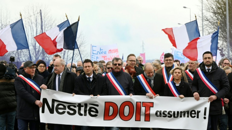 Ein Jahr nach Skandal um Tiefk&uuml;hlpizzen will Nestl&eacute; Firma in Frankreich schlie&szlig;en