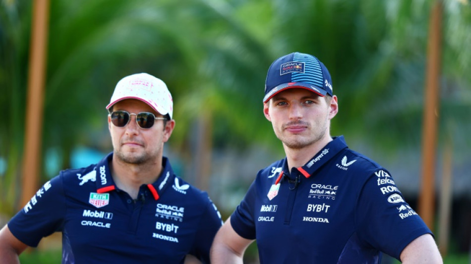 Verstappen e Red Bull s&atilde;o franco favoritos no GP de Miami apesar da sa&iacute;da de Newey