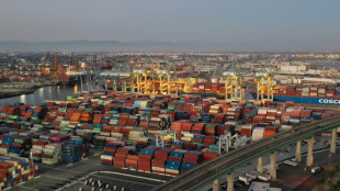 Les principaux ports de Californie &agrave; l'arr&ecirc;t, &agrave; cause d'un mouvement social