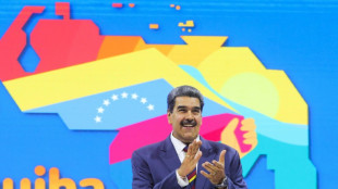 Venezuela celebrar&aacute; "llueva, truene o relampaguee" referendo sobre zona disputada con Guyana, dice Maduro