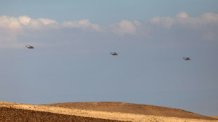 Isra&euml;l d&eacute;termin&eacute; &agrave; poursuivre son offensive &agrave; Gaza apr&egrave;s l'attaque iranienne