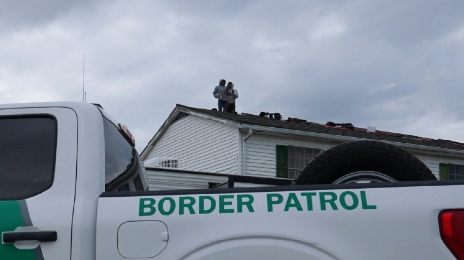 USA verk&uuml;rzen G&uuml;ltigkeitsdauer von Arbeitsgenehmigungen f&uuml;r Fl&uuml;chtlinge deutlich