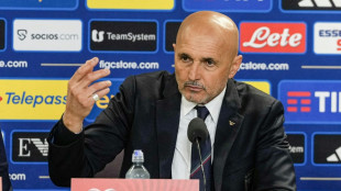 Spalletti nur noch für ein Spiel Italiens Nationaltrainer