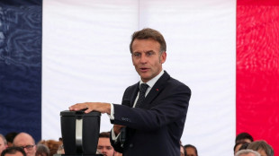 Derri&egrave;re le faste de Choose France, une r&eacute;industrialisation de la France en trompe-l'oeil