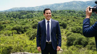 Huerta Grande: Gu&iacute;a de trekking f&aacute;cil, naturaleza y astroturismo en C&oacute;rdoba