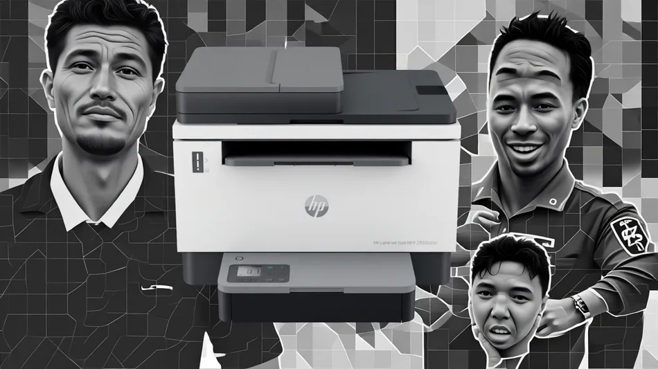 Best Laser Printers in India: Top Options from HP, Brother and Canon