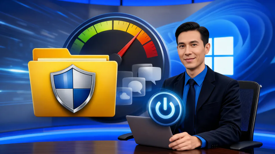 C&oacute;mo desactivar aplicaciones de inicio en Windows 11 para acelerar el PC