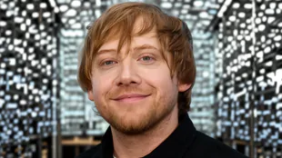 Rupert Grint reprend le r&ocirc;le de Ron Weasley &agrave; Broadway