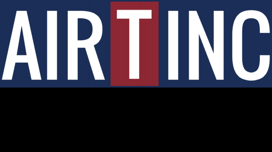 Air T begrüßt Kreditoren-Unterstützung für Rex-Akquisition