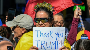 Venezuelans in Florida rejoice over Maduro's fall, fret over future