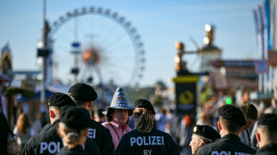 Wann die Polizei handeln darf: Karlsruhe pr&uuml;ft umstrittenes bayerisches Gesetz