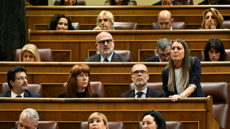 La ley de amnist&iacute;a para los independentistas catalanes avanza y da un respiro a Pedro S&aacute;nchez