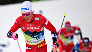 Nordische Ski-WM: Kläbo und Sundling holen erste Titel