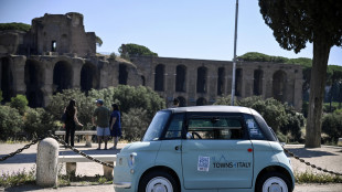Bain, in Italia ritorno all'auto privata ma meglio usata