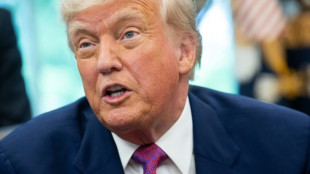 Trump promete reducir drásticamente el precio de medicamentos en EEUU