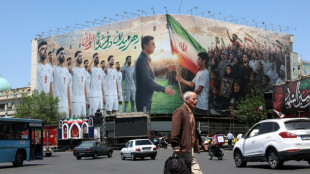 Pakistan army chief due in Iran as Trump says talks on 'borderline'