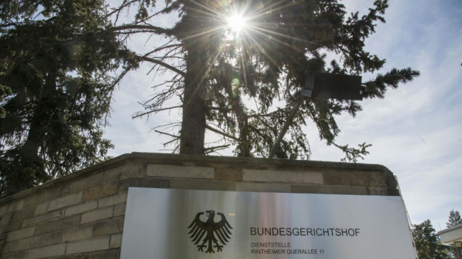 Vergewaltigungsurteil gegen Kardiologen aus Bayern rechtskr&auml;ftig