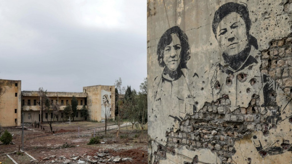 Kurdos iran&iacute;es en Irak temen nuevos ataques de Ir&aacute;n