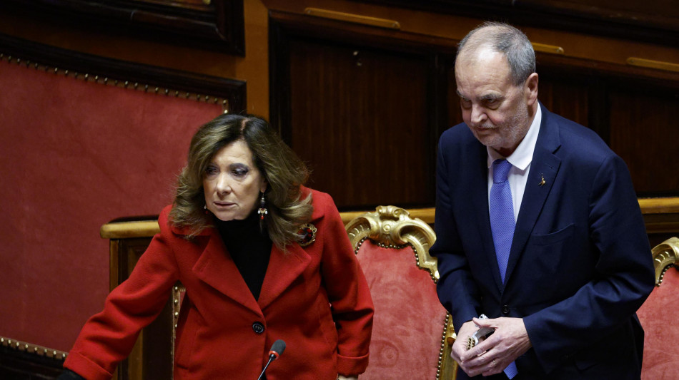 Governo lavora a ddl per poteri a Roma Capitale